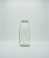 0,25 l Fruchtsaftflasche 250 ml Hansaflasche/Weithalsflasche 43T
