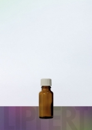 75 ml Tropfflasche 75 ml Tropferflasche Din 18 braun