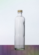 0,35 l Krugflasche 350 ml pp28 wei