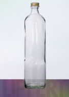 700 ml Krugflasche 0,7 l wei pp28