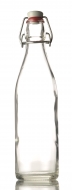 500 ml Getrnkeflasche 0.5 l Bgelfasche 500ml Maurerflasche wei