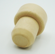 12, 11, 10 mm Vollkunststoffgriffkorken PE (T-Griffkorken)