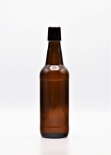 500 ml Bierflasche braun Bgelverschlu LM 0,5 l Getrnkeflasche