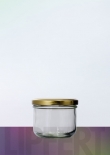 450 ml Sturzglas 450 ml Verrine 100TO wei
