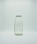 0,25 l Fruchtsaftflasche 250 ml Hansaflasche/Weithalsflasche 43T