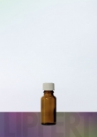 75 ml Tropfflasche 75 ml Tropferflasche Din 18 braun