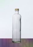 0,35 l Krugflasche 350 ml pp28 wei