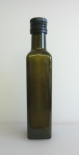 250 ml Marasca Flasche antik pp31,5 (Maraskaflasche 250 ml)