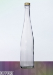 700 ml Elser Schlegelflasche 0,7 l pp31,5 wei