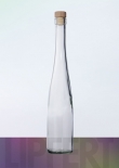 0,5 l Renanaflasche 500 ml Breganze/Weinschlegelflasche wei OBM