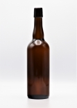 750 ml Bierflasche braun Bgelverschluss 0,75 l Bgelflasche LM